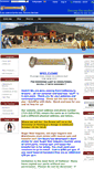 Mobile Screenshot of cowboysandindianstore.com